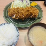 Tonkatsu Aoki - 