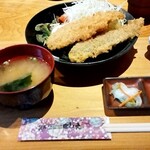 魚屋と小料理 ゆえ 優慧 - 