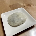 みしまや饅頭店 - みしま饅頭