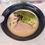 九一麺 - 料理写真: