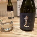 旬菜旬魚 たじま - たじまさんの