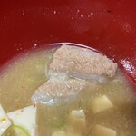 Yamano Uchi - 豚汁