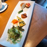 プライムイタリアン - 