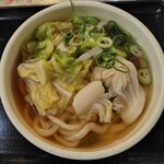 太常うどん - 