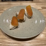 旬菜旬魚 たじま - 