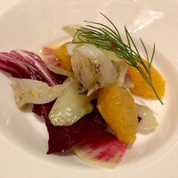 トラットリア トペ - 