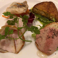 トラットリア トペ - 