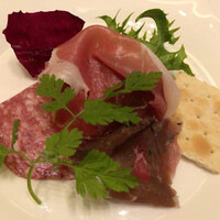 トラットリア トペ - 