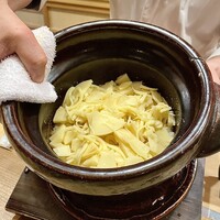 東茶屋 なかむら - 