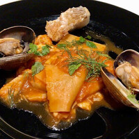 トラットリア トペ - 