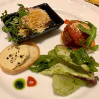 トラットリア トペ - 