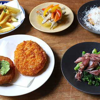 BEER STAND molto!!_0