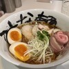 みな麺 なんばウォーク店