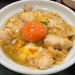 なか卯 - 料理写真: