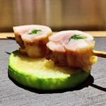 Yakitori Kyoutotachibana - 