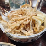 丸千葉 - さきいか