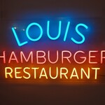 Louis Hamburger Restaurant - 