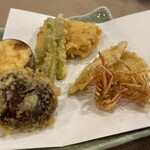 Tempura Hiromi - 