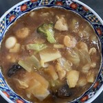 中国菜館 ファンタオ - 料理写真: