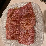 焼肉 とんがらし - 