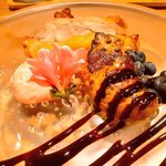 海老丸らーめん - 