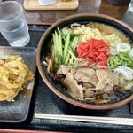 手打ち讃岐うどん あじな味 - 