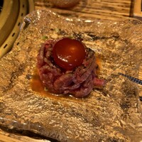 焼肉 龍園 西中洲店 - 