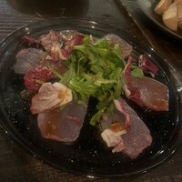 デ サリータ 渋谷 - 