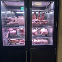 焼肉 龍園 西中洲店 - 