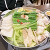 麺ダイニング・福