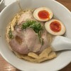 らぁ麺 時は麺なり
