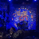 ライブハウス 磔磔 - 