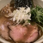 日本橋 製麺庵 なな蓮 - 