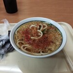 つるまる饂飩 - 