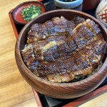 炭焼うな富士 - 