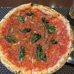 Trattoria Azzurri - 