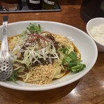 SHIBIRE-NOODLES 蝋燭屋 - 