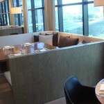 Conrad Seoul - 店内