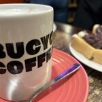 BUCYO COFFEE - 