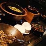 Conrad Seoul - 韓国料理