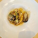 ALTO TORRE - 牡蠣のオイルベース