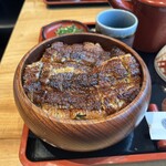 炭焼うな富士 - 