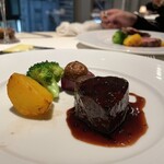 Ginza Restaurant Aux Amis - 