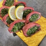 焼肉裏松 姫路本店 - 