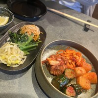 大阪福島焼肉 とっぷく - 