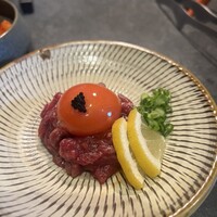 大阪福島焼肉 とっぷく - 