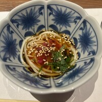 しゃぶしゃぶと焼肉 わにく ミッドランドスクエア店 - 