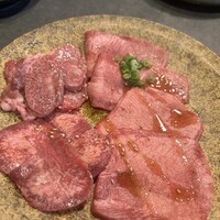 大阪福島焼肉 とっぷく - 