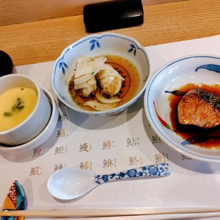 料理芸術 かりえん_1