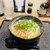 常勝うどん - 料理写真:牛かすうどん